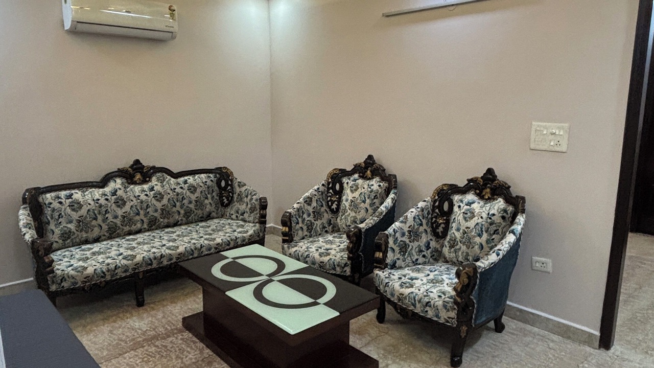 Photo of Livingroom in Hari Nagar