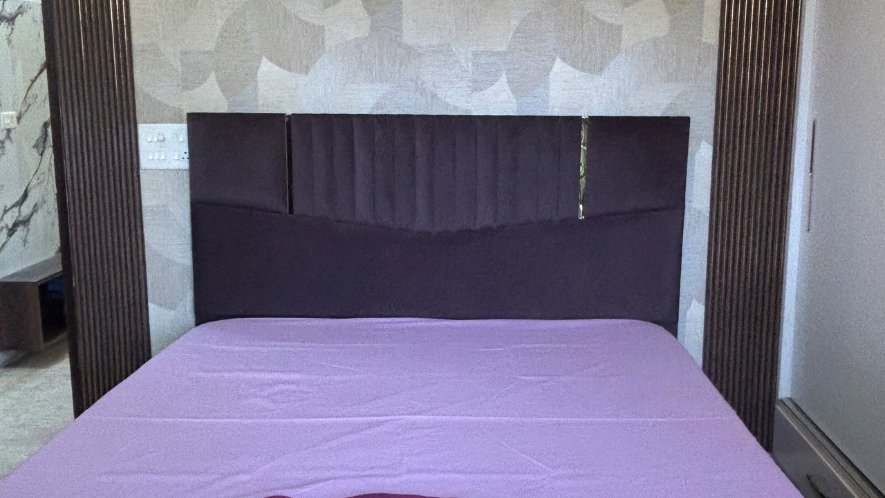 Photo of Bedroom in Hari Nagar