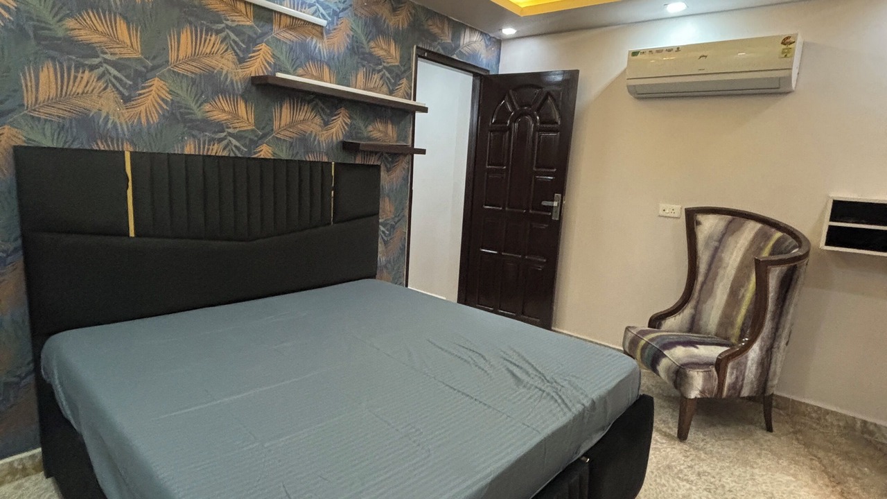 Photo of Bedroom in Hari Nagar