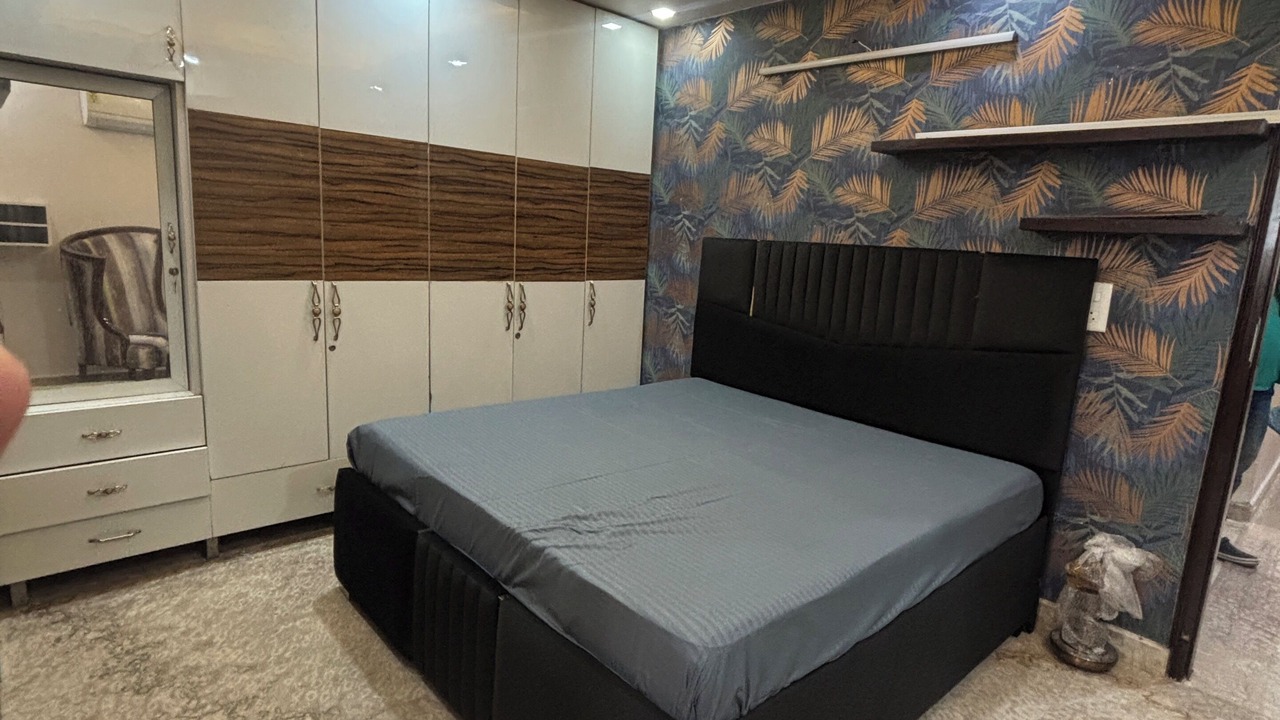 Photo of Bedroom in Hari Nagar