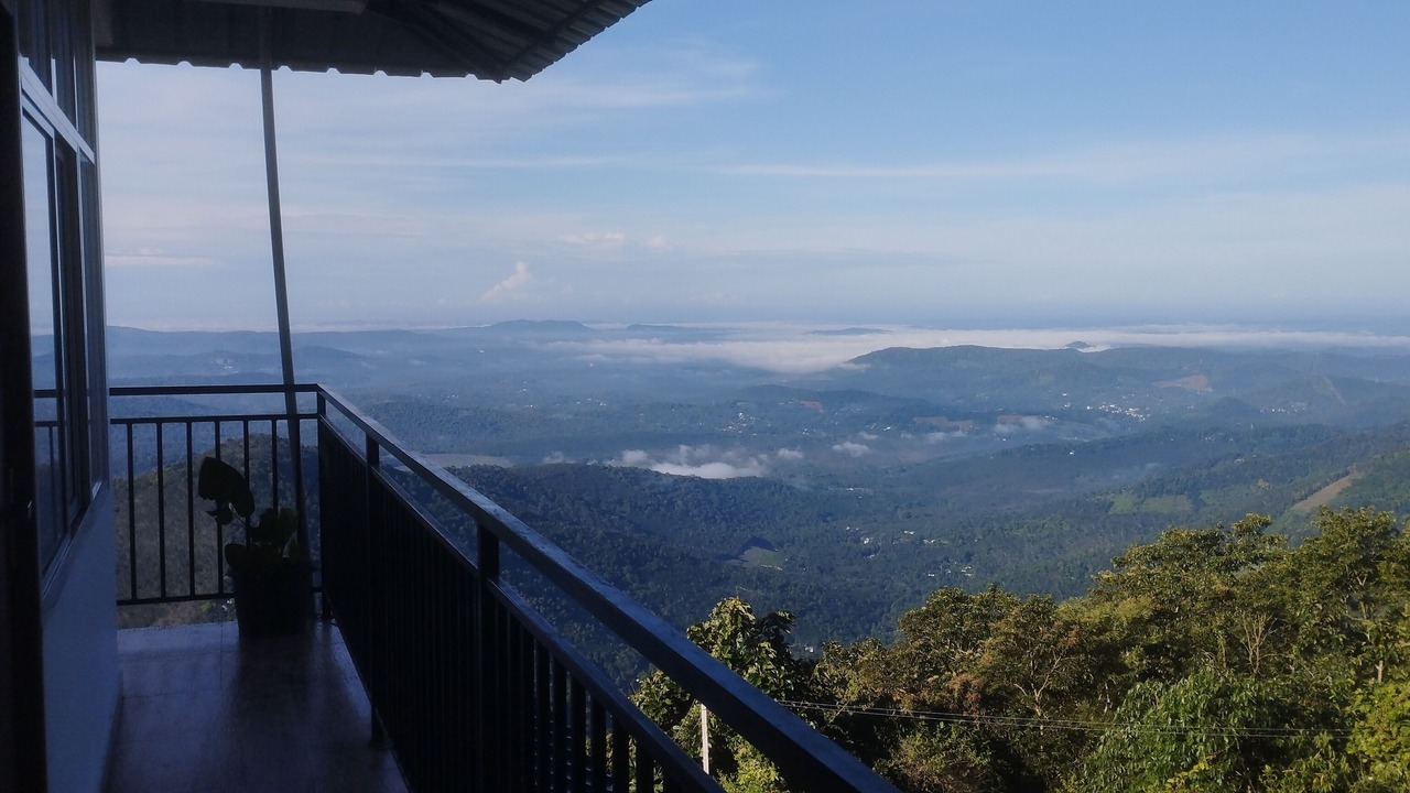 Photo of Outdoor in Elappara