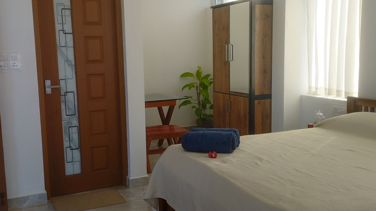 Photo of Bedroom in Elappara