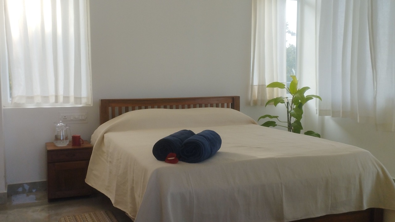 Photo of Bedroom in Elappara