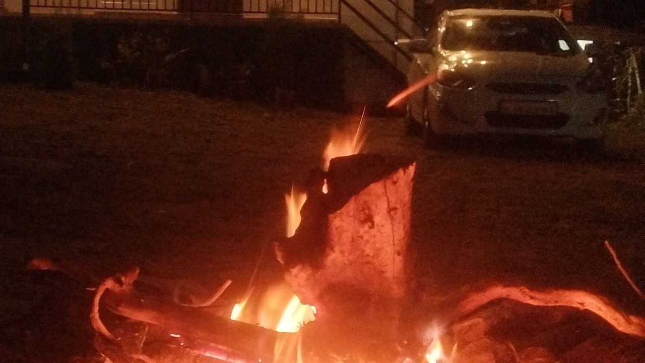 Photo of Outdoor in Elappara