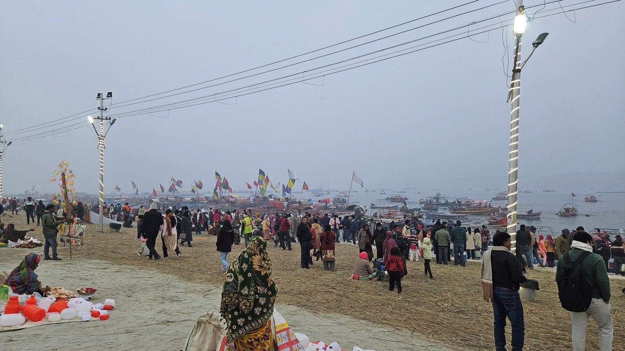 Photo of Others in Naini
