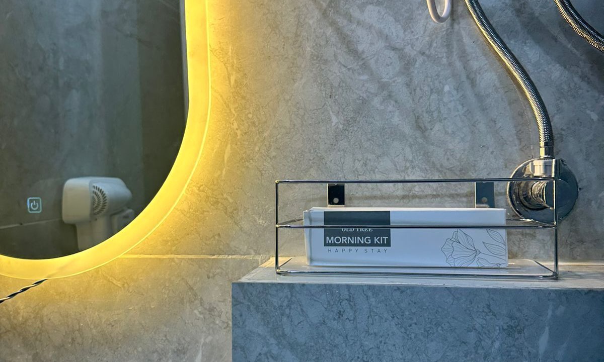 Photo of Bathroom in Jaypee Greens