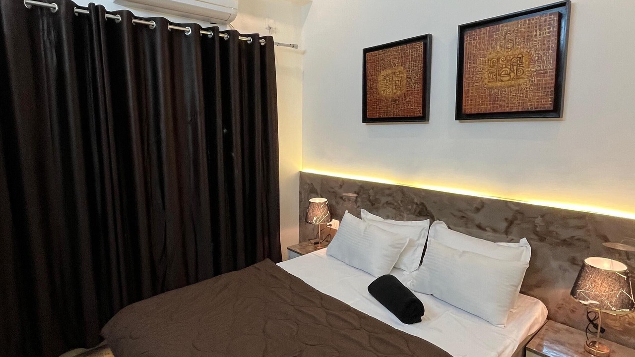 Photo of Bedroom in Jaypee Greens