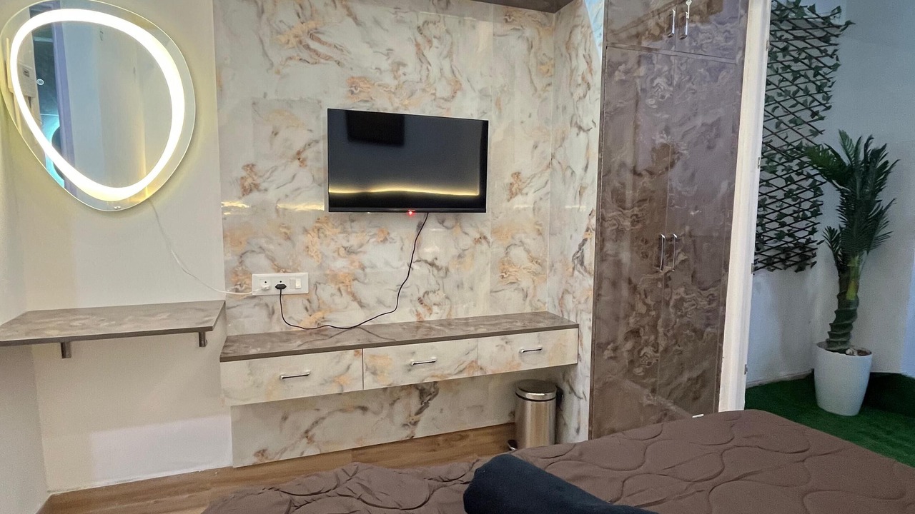 Photo of Bedroom in Jaypee Greens