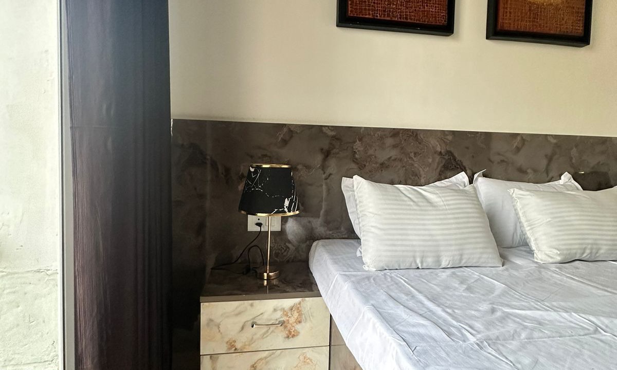 Photo of Bedroom in Jaypee Greens