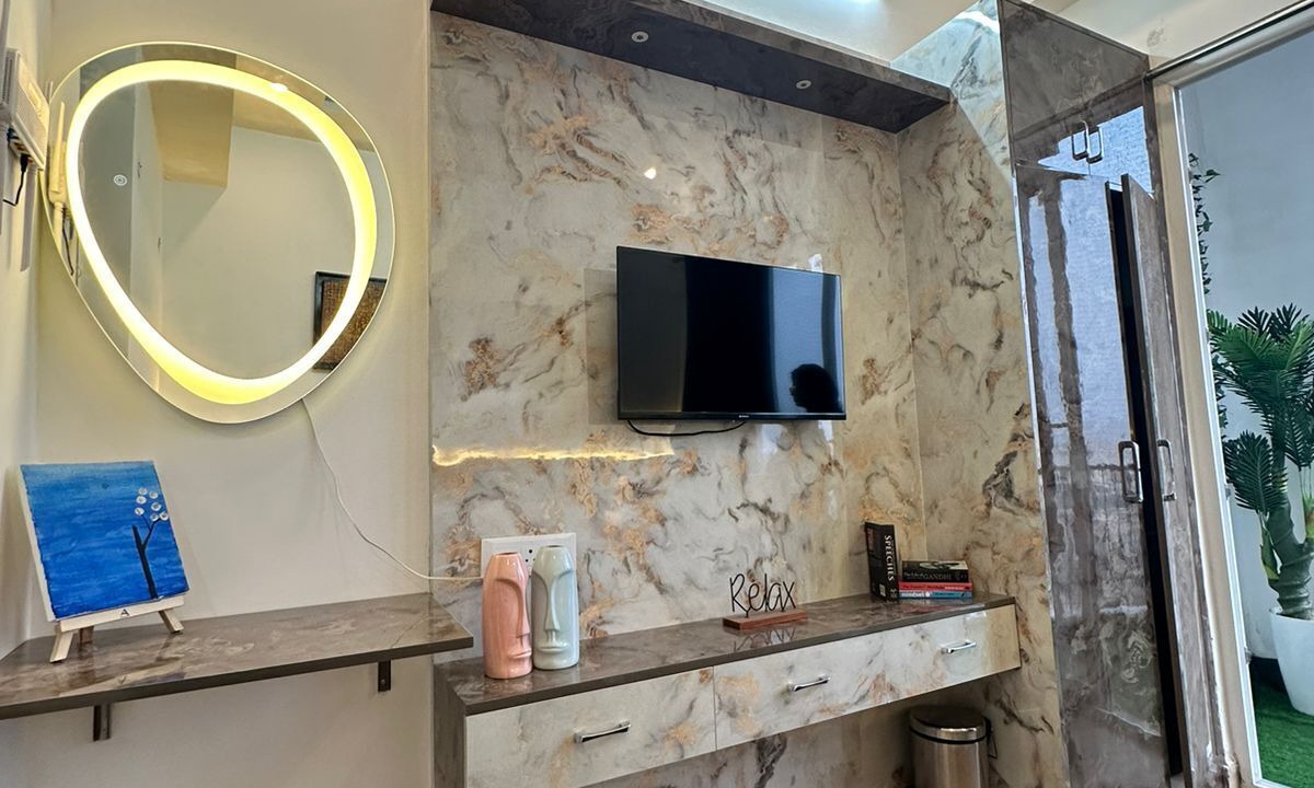 Photo of Bedroom in Jaypee Greens