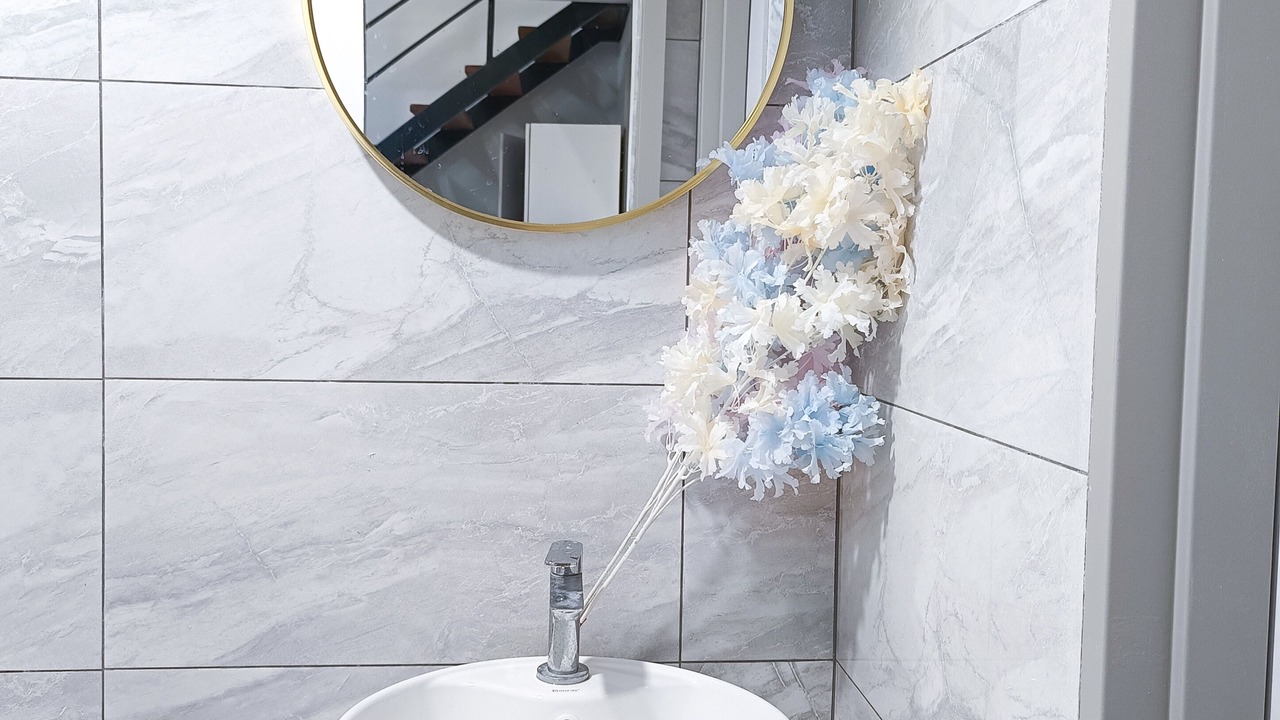 Photo of Bathroom in Taman Midah
