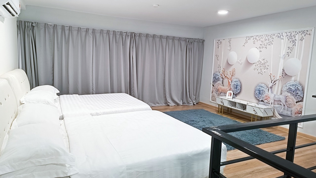 Photo of Bedroom in Taman Midah