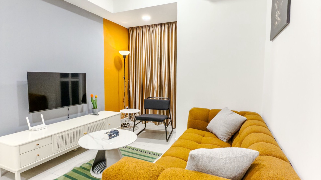 Photo of Livingroom in Kampung Datuk Keramat