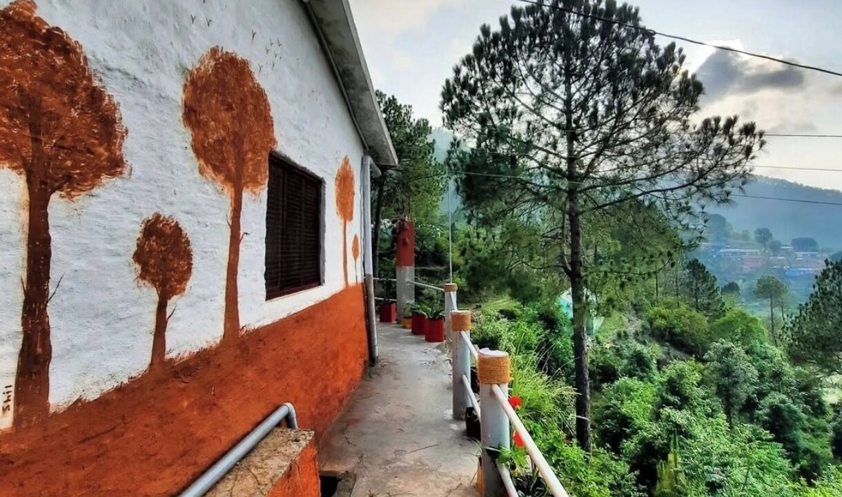 Photo of Outdoor in Sirala