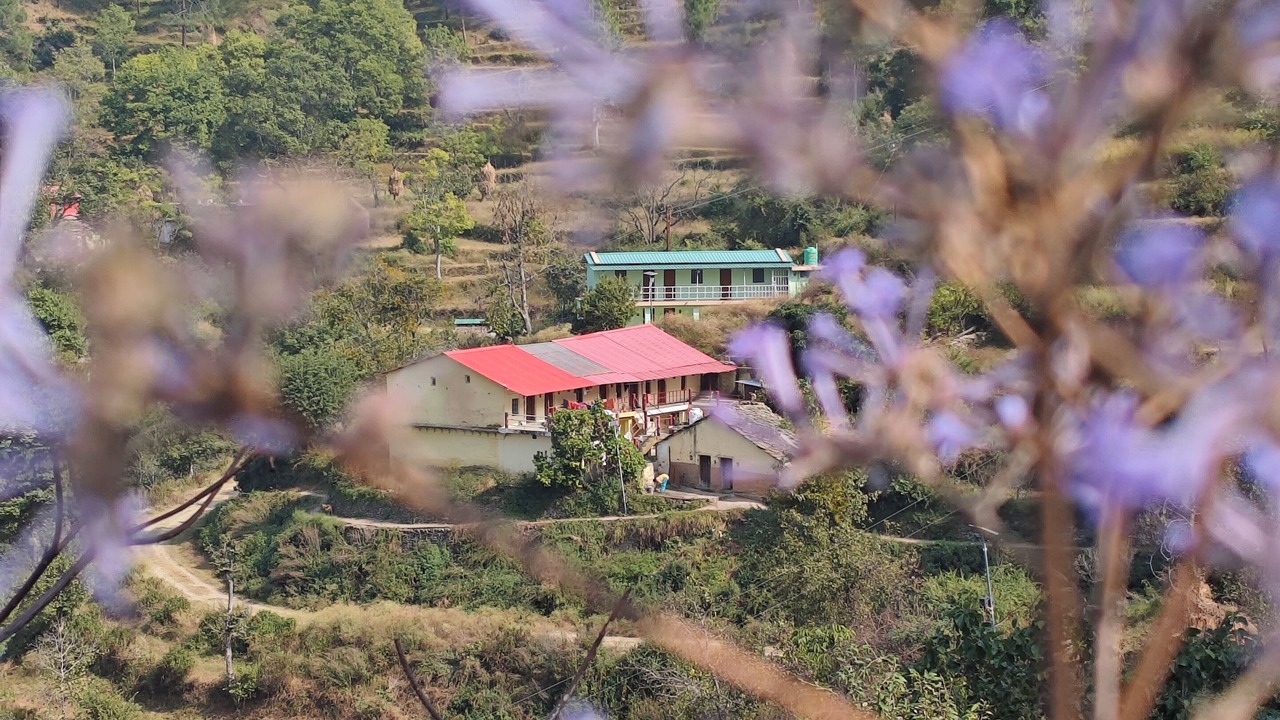 Photo of Outdoor in Sirala
