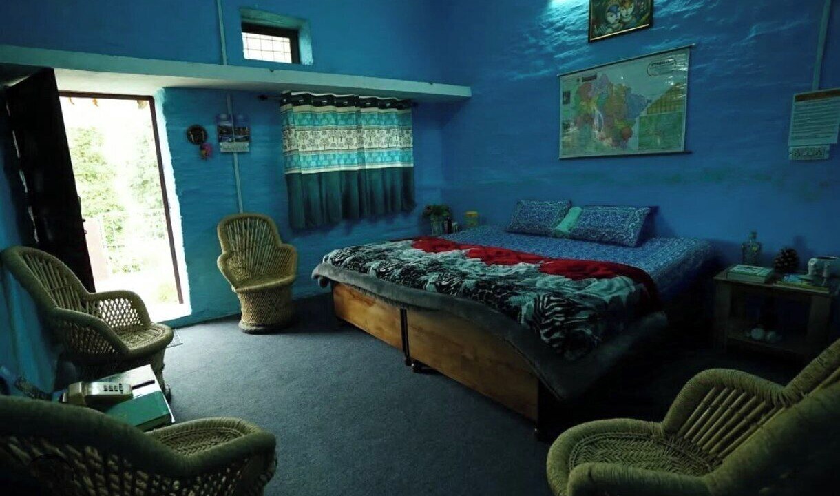 Photo of Bedroom in Sirala