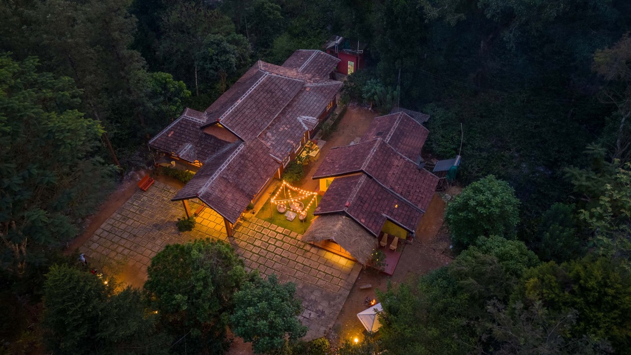 Photo of Outdoor in Madikeri