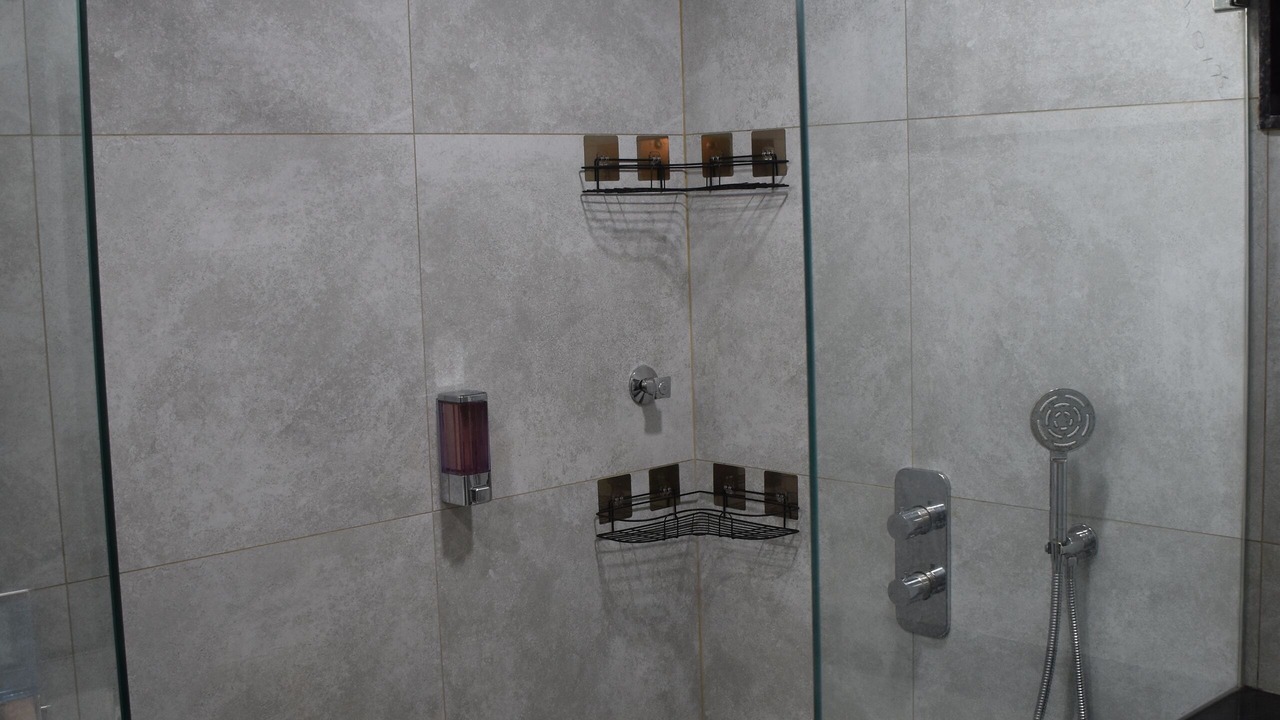 Photo of Bathroom in Shyam Nagar