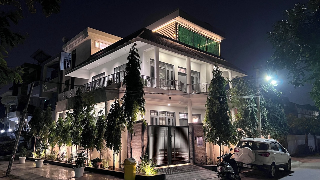 Photo of Outdoor in Shyam Nagar