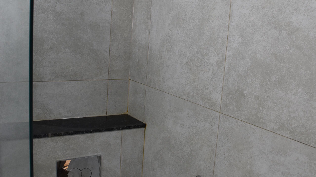 Photo of Bathroom in Shyam Nagar
