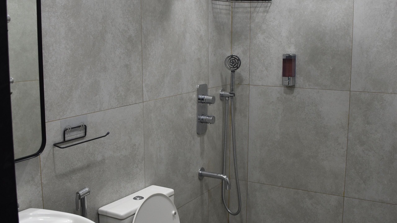 Photo of Bathroom in Shyam Nagar