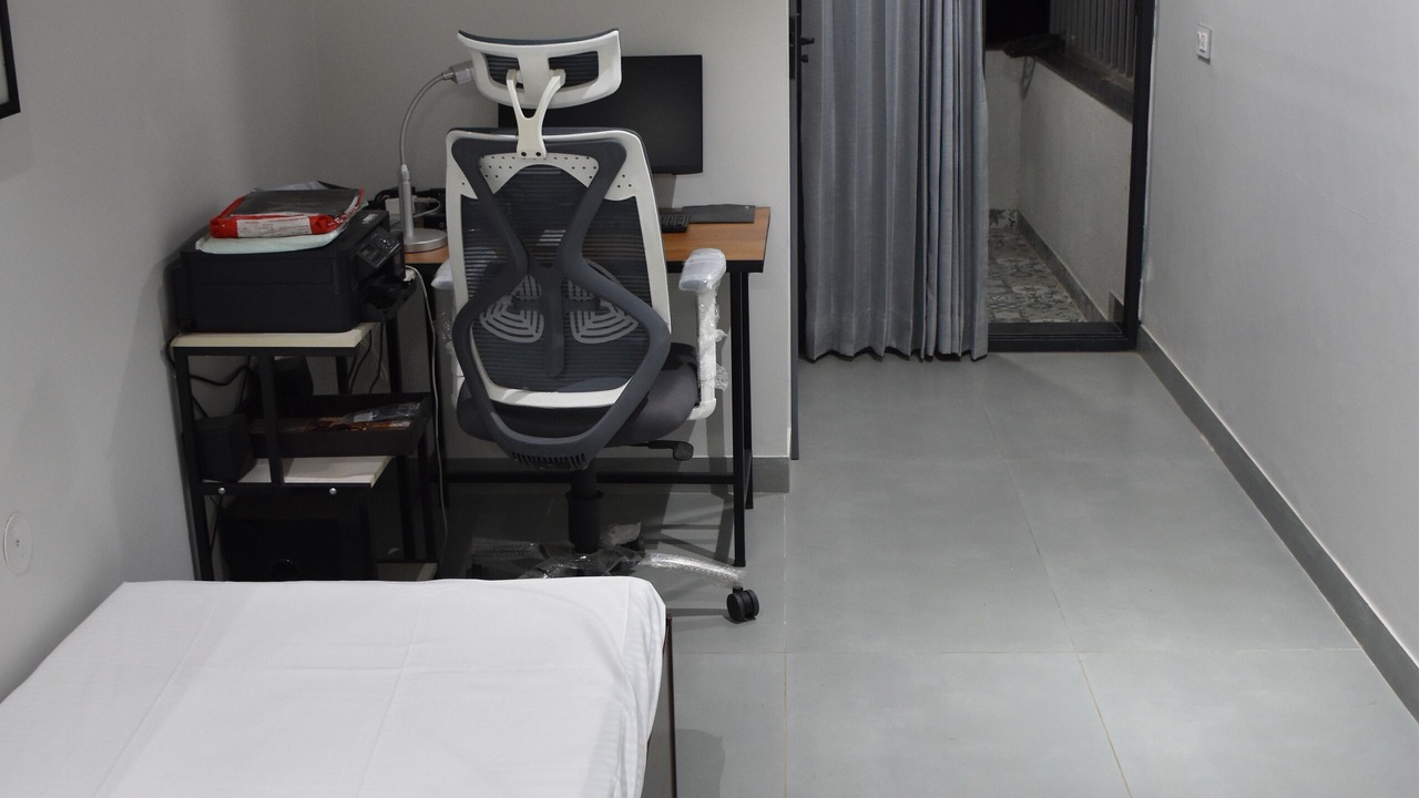 Photo of Bedroom in Shyam Nagar
