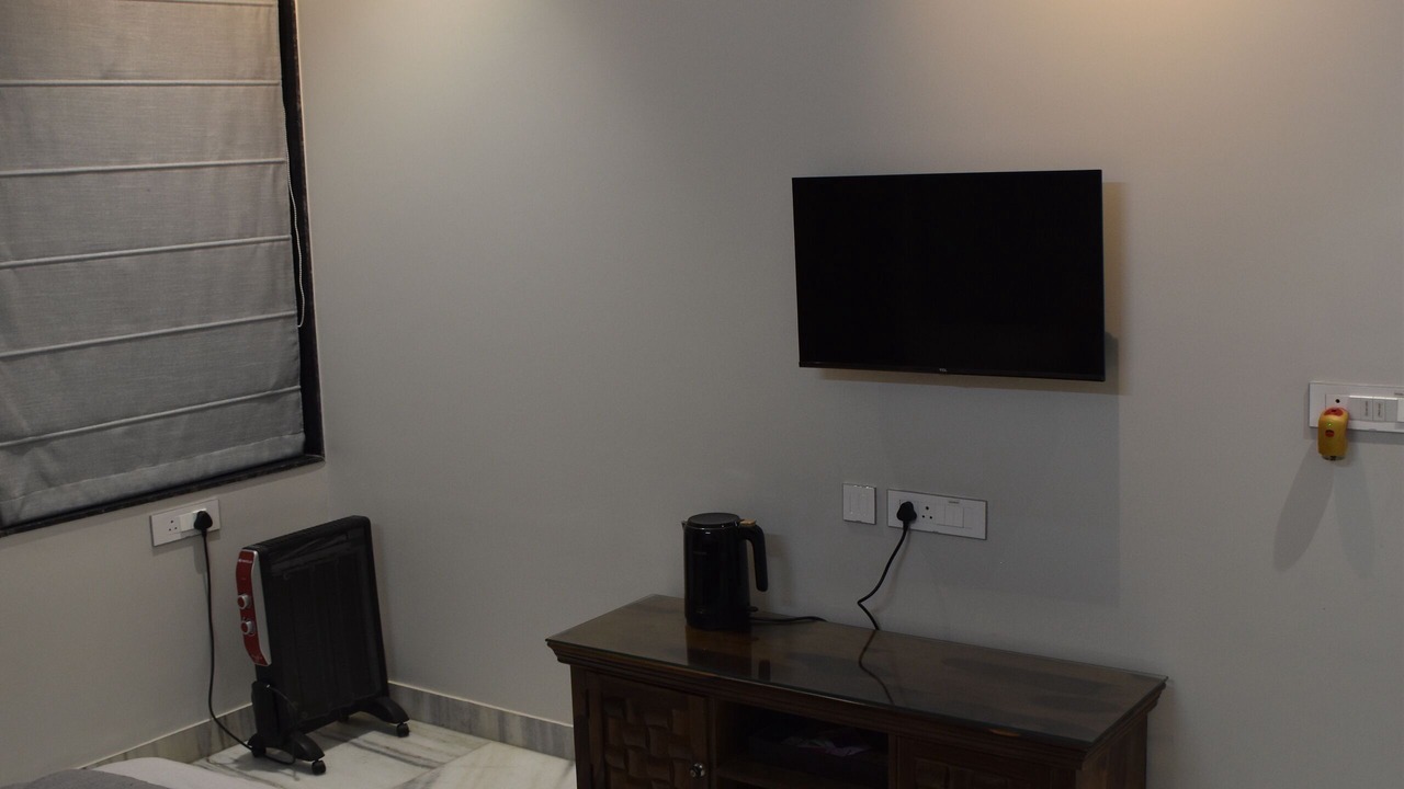 Photo of Bedroom in Shyam Nagar