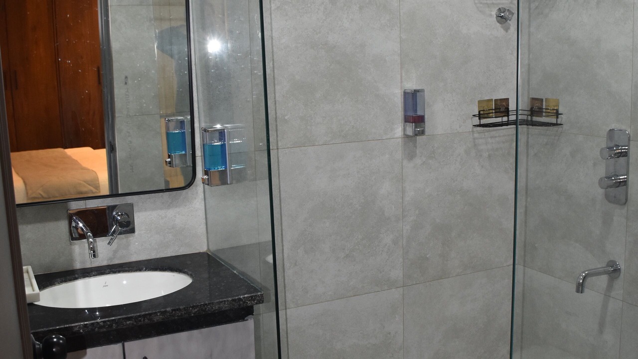 Photo of Bathroom in Shyam Nagar