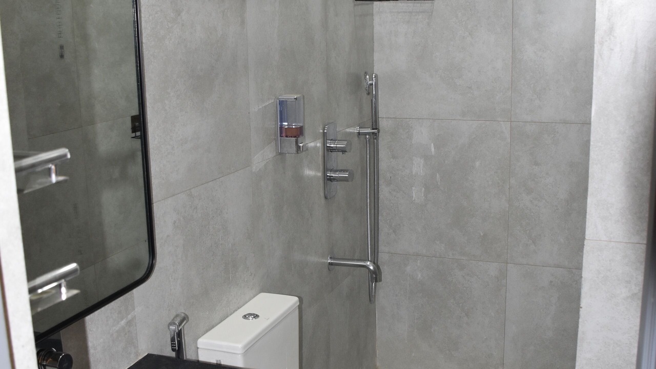 Photo of Bathroom in Shyam Nagar