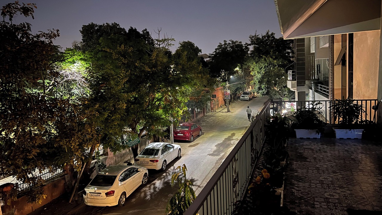 Photo of Outdoor in Shyam Nagar