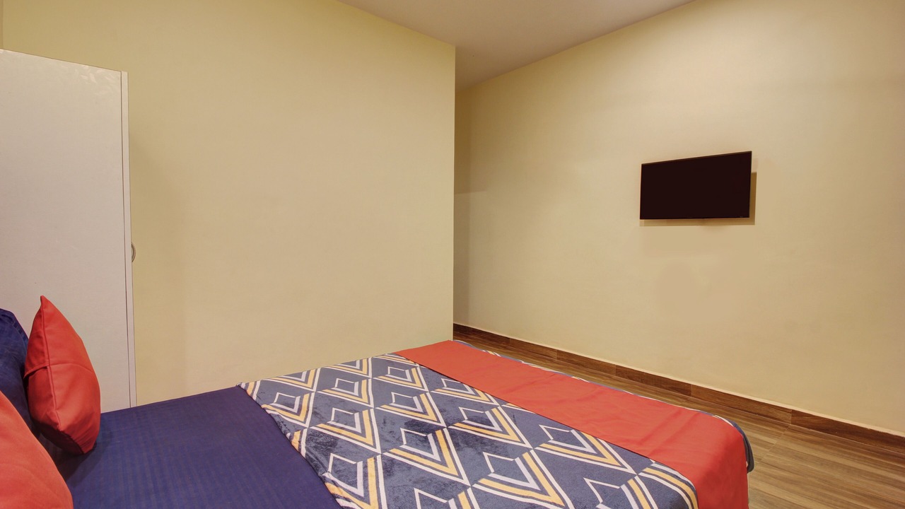 Photo of Bedroom in Saunta Vaddo