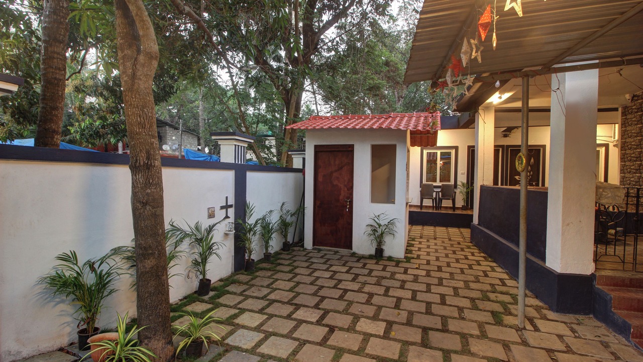 Photo of Outdoor in Saunta Vaddo