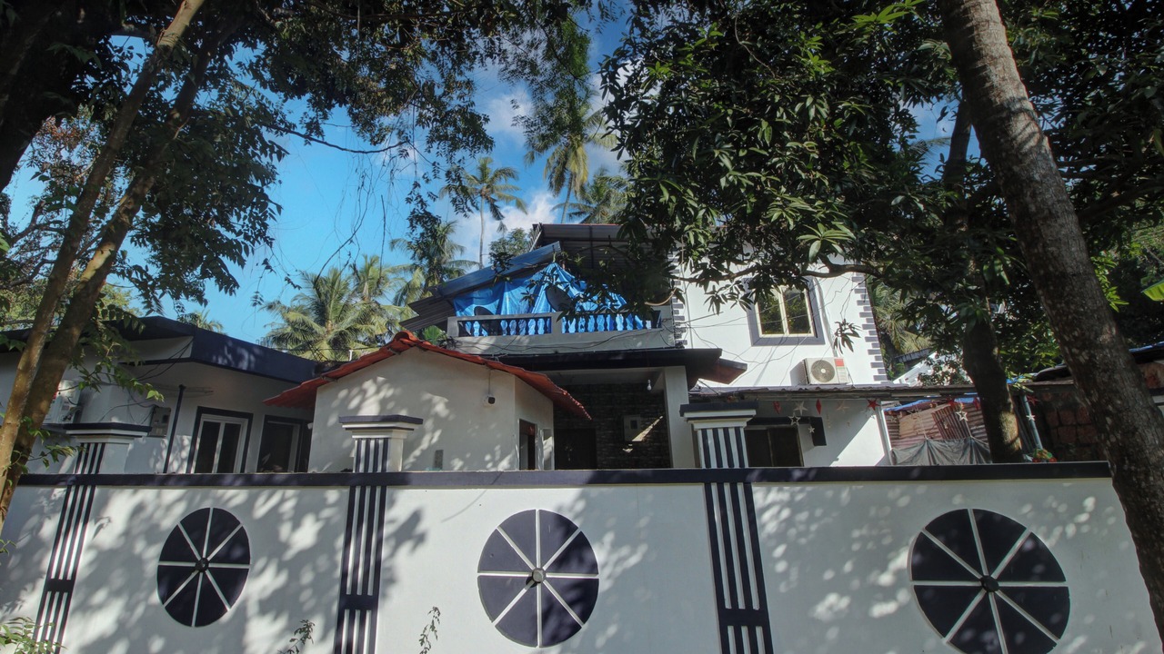 Photo of Outdoor in Saunta Vaddo