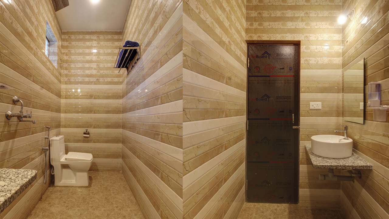 Photo of Bathroom in Saunta Vaddo