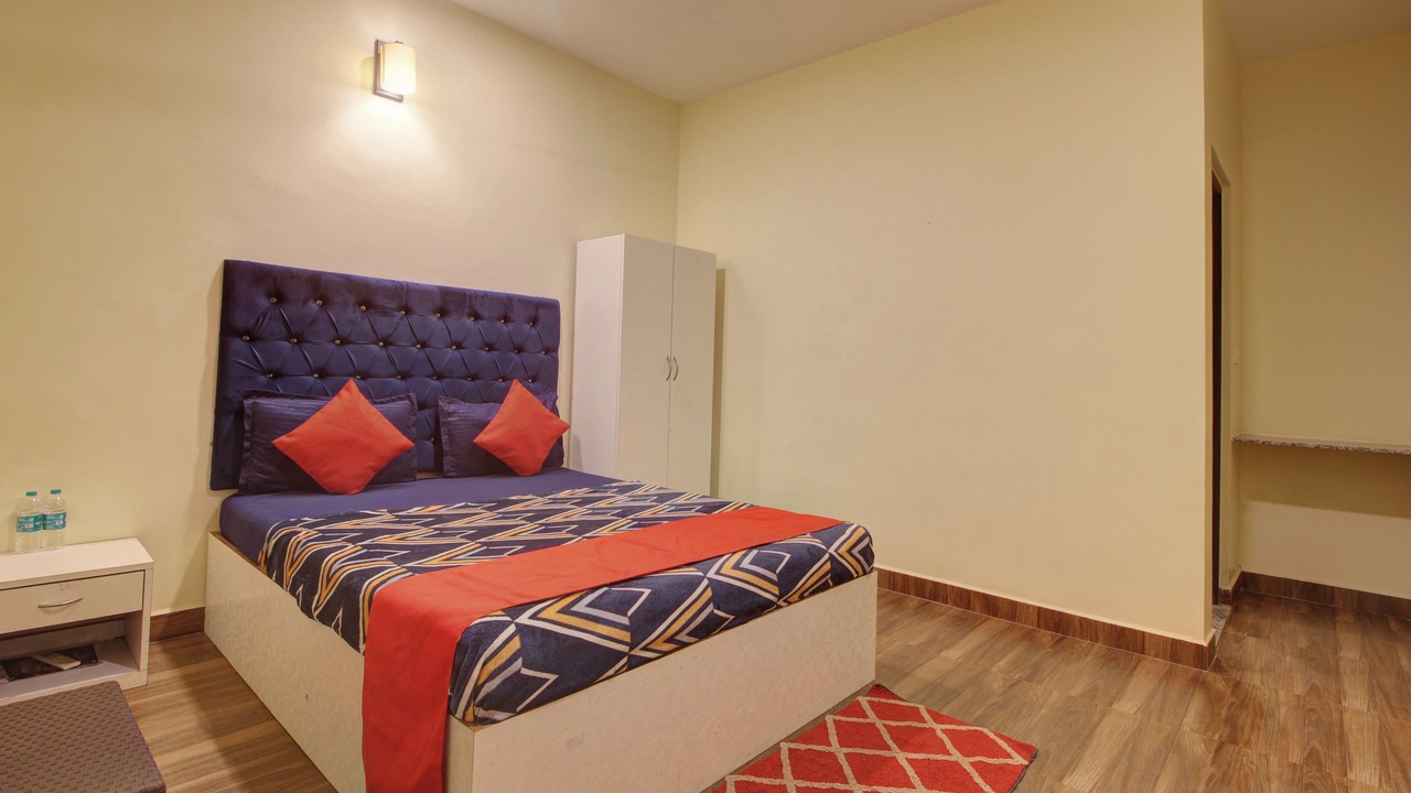 Photo of Bedroom in Saunta Vaddo