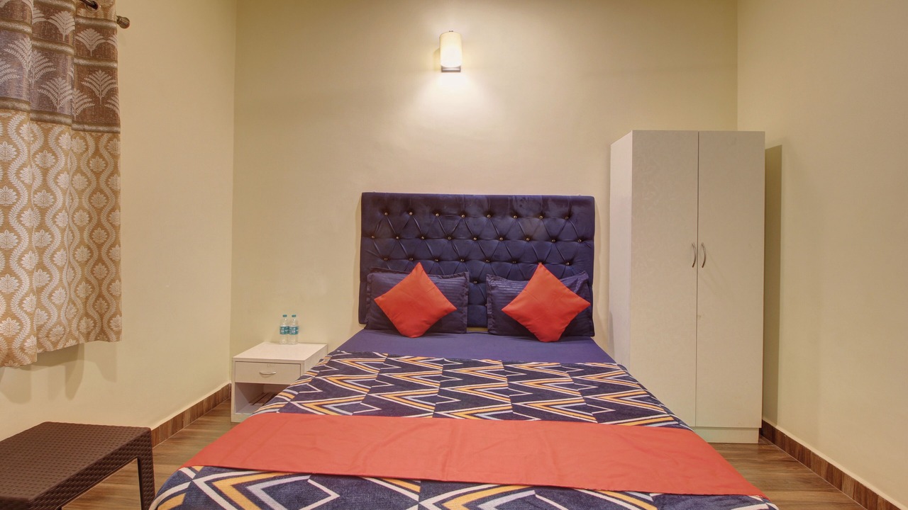 Photo of Bedroom in Saunta Vaddo