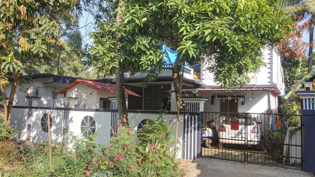 Photo of Outdoor in Saunta Vaddo