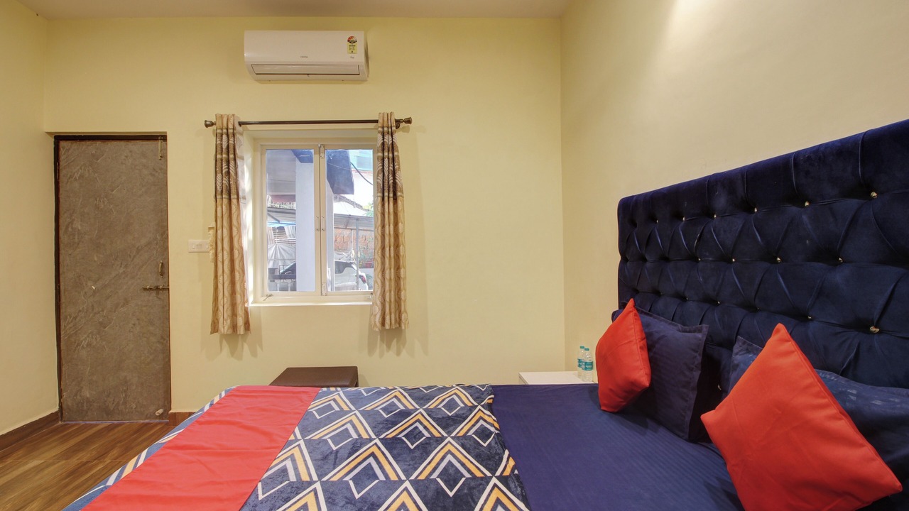 Photo of Bedroom in Saunta Vaddo