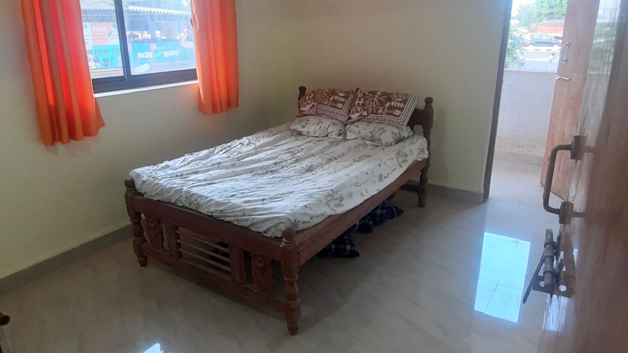 Photo of Bedroom in Verna
