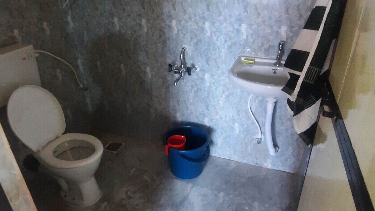 Photo of Bathroom in Verna