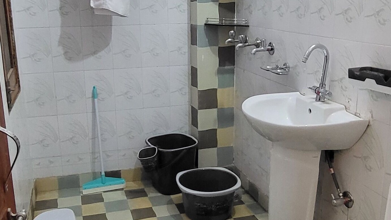Photo of Bathroom in Allahabad