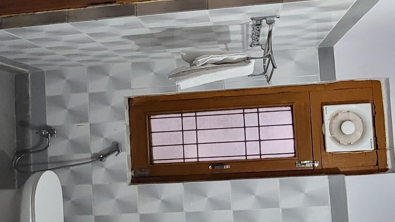 Photo of Bathroom in Allahabad