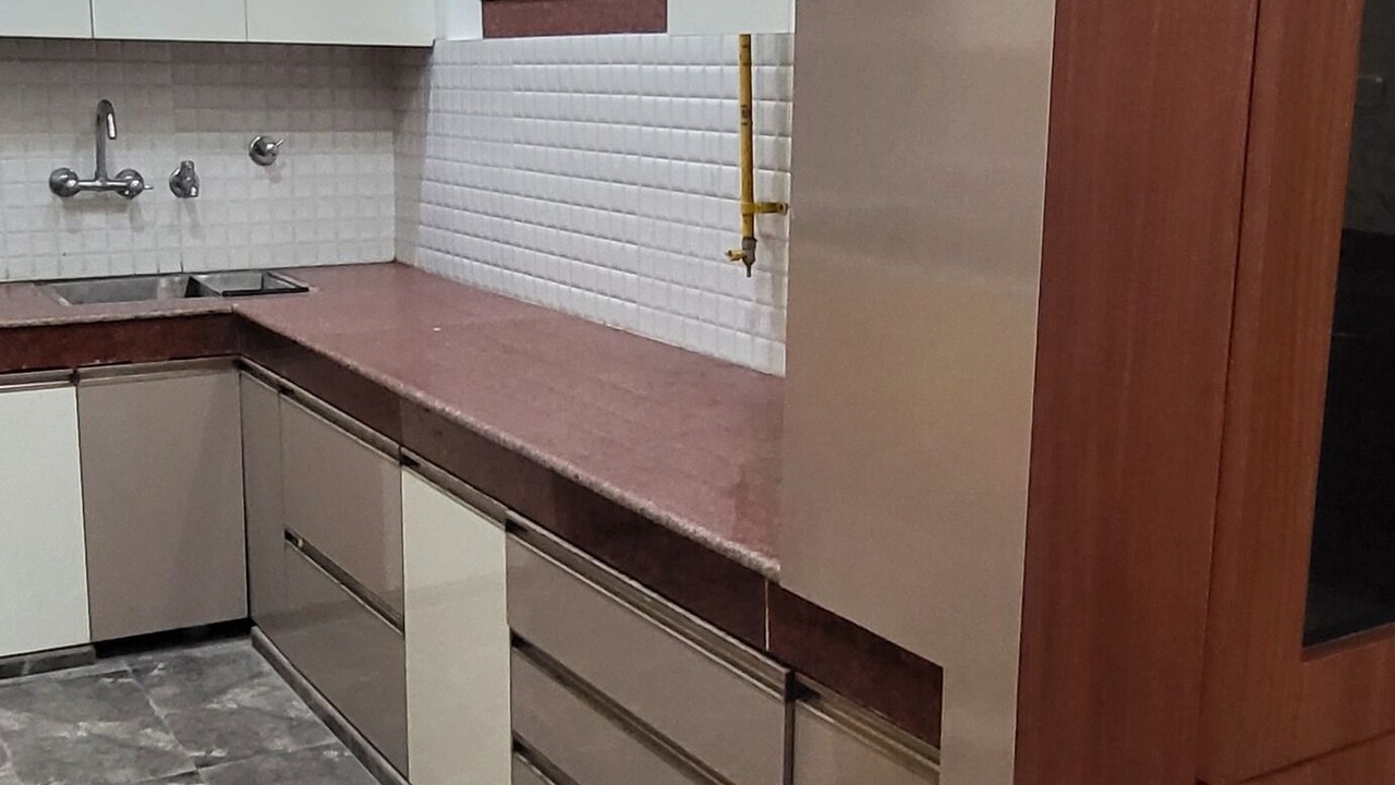 Photo of Kitchen in Allahabad