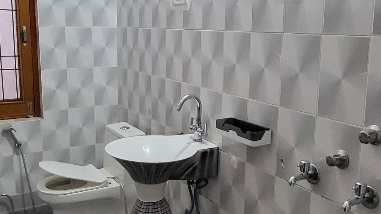 Photo of Bathroom in Allahabad