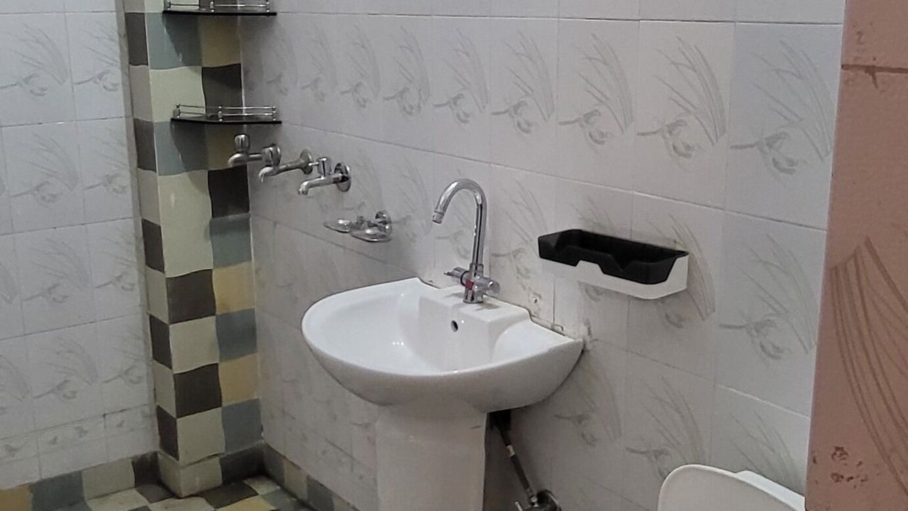 Photo of Bathroom in Allahabad