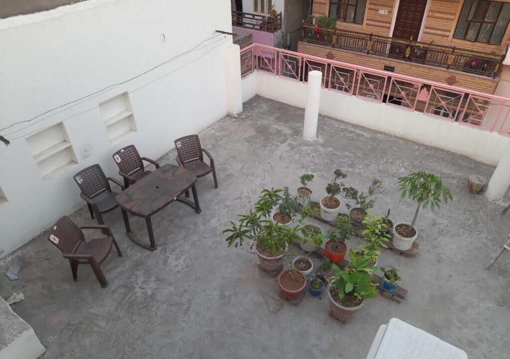 Photo of Outdoor in Pink City