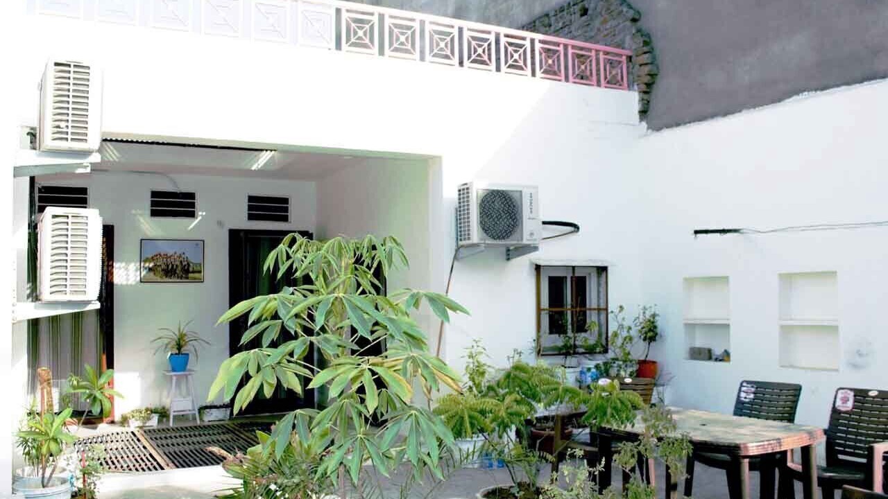 Photo of Outdoor in Pink City