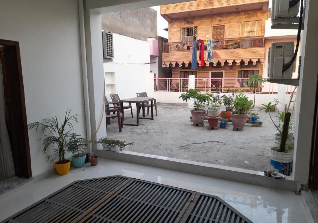 Photo of Outdoor in Pink City