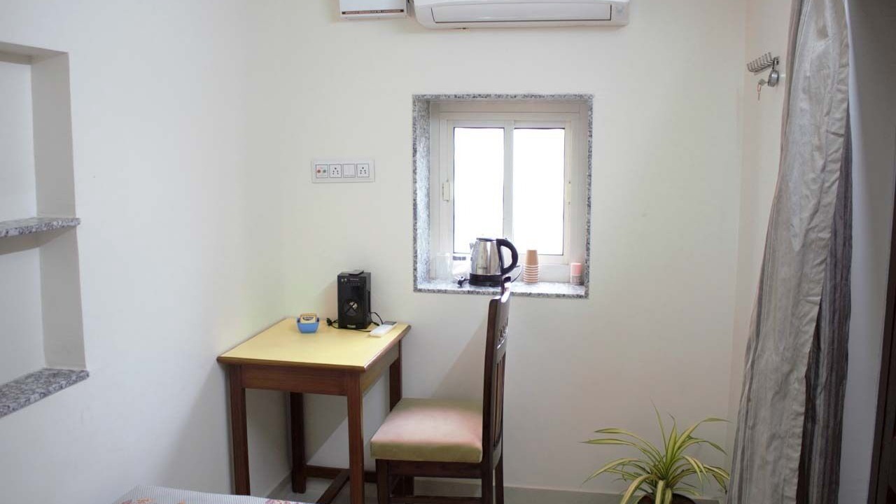 Photo of Bedroom in Pink City