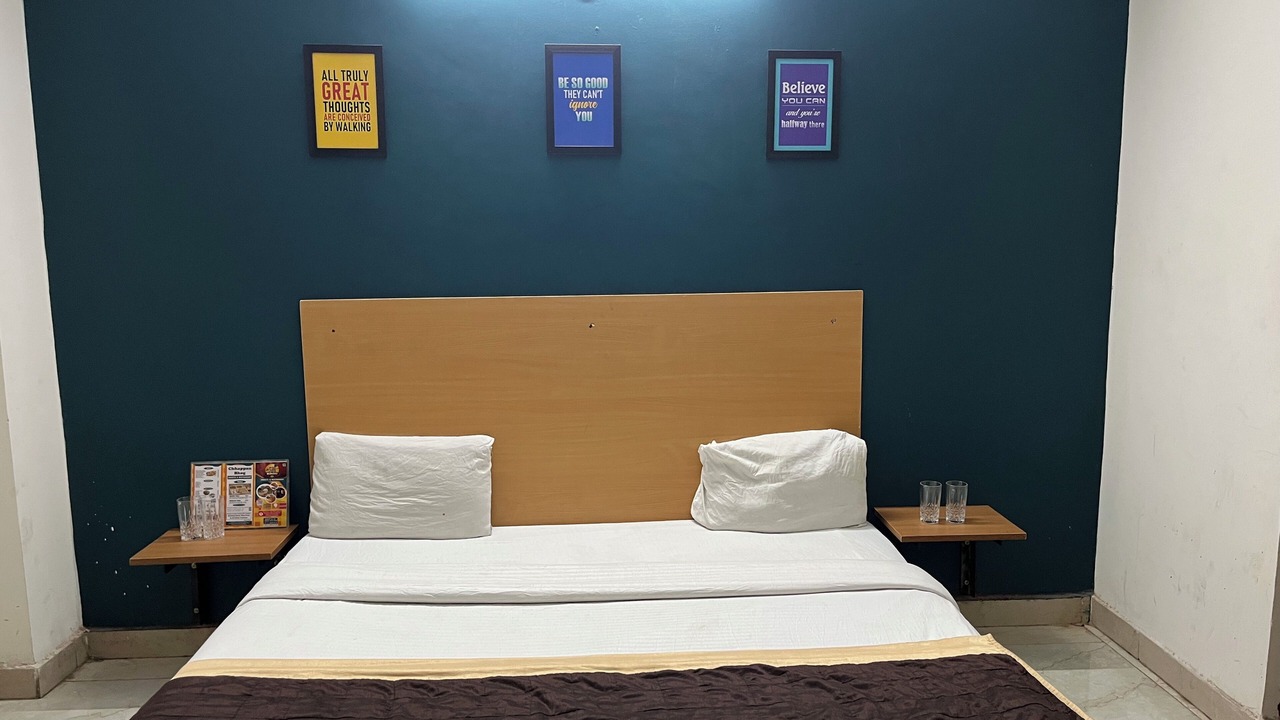 Photo of Bedroom in Faridabad